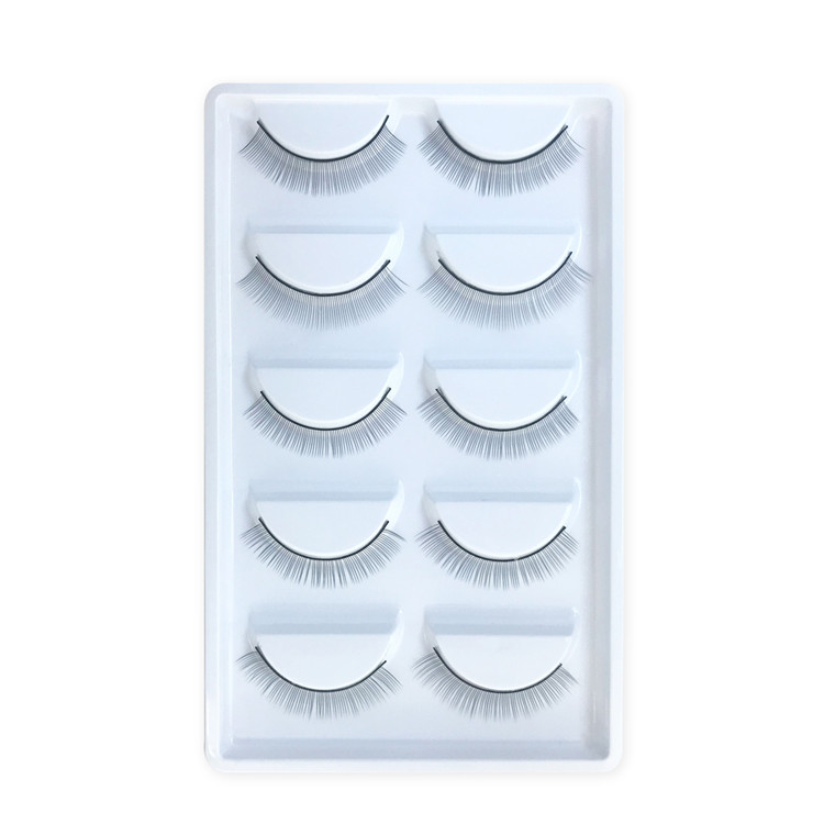  Training Lashes Strip For Eyelashes Extensions Practice Eyelashes PY17